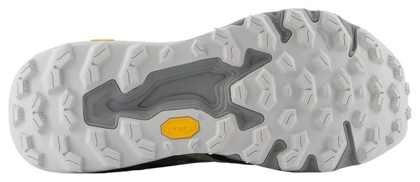 Scarpe da trail New Balance Fresh Foam X Hierro v9 Grigio Uomo