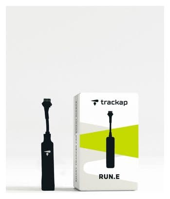 TRACEUR GPS TRACKAP RUN E COMPATIBLE MOTEUR BOSCH GENERATION 4