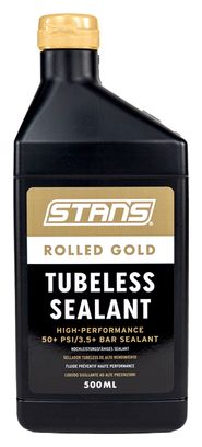 Preventivo Stan's Rolled Gold Tubeless Sealant 500 ml