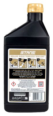 Preventivo Stan's Rolled Gold Tubeless Sealant 500 ml