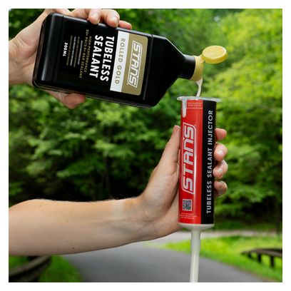 Preventivo Stan's Rolled Gold Tubeless Sealant 500 ml