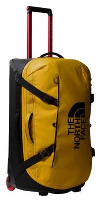 The North Face Base Camp Rolling Thunder 71cm Black Rolling Bag