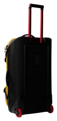 Bolsa <p>con ruedas</p>The North Face Base Camp <p><strong> Rolling Thunder 71cm</strong></p>Negra