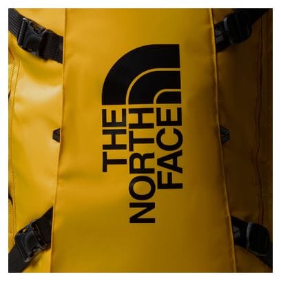 The North Face Base Camp Rolling Thunder 71cm Black Rolling Bag