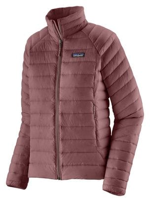 Patagonia Damen Daunenjacke Down Sweater Violett