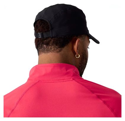 Cappellino Brooks Journey Nero