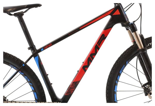 Produit reconditionné · MMR Rakish / Vélo VTT | Très bon état