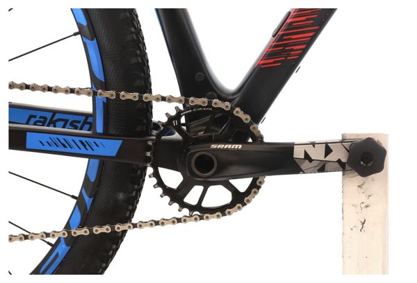 Produit reconditionné · MMR Rakish / Vélo VTT | Très bon état