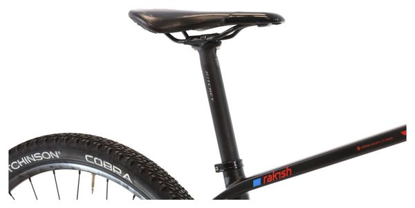 Produit reconditionné · MMR Rakish / Vélo VTT | Très bon état