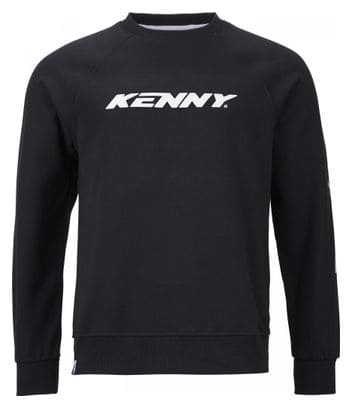 Kenny Meta Zwart sweatshirt