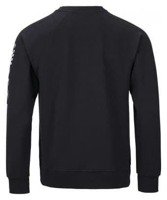 Kenny Meta Zwart sweatshirt