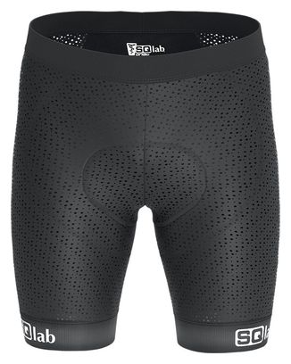 SQlab One10 shorts Black