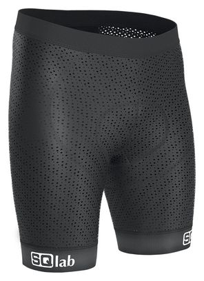 SQlab One10 shorts Black