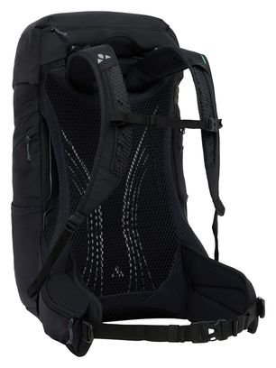 Zaino da escursionismo unisex Vaude Jura 32L Nero