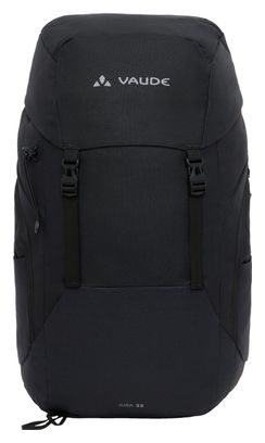 Zaino da escursionismo unisex Vaude Jura 32L Nero