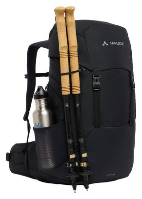 Zaino da escursionismo unisex Vaude Jura 32L Nero