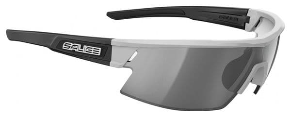 Lunettes Salice 025 blanc RWX noir