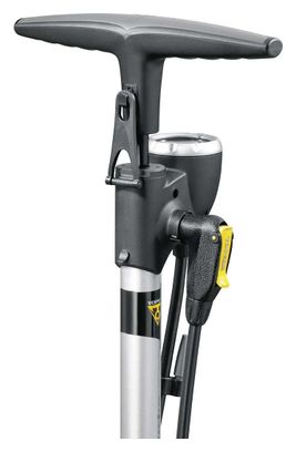 Pompe à Pied Topeak Joe Blow Turbo