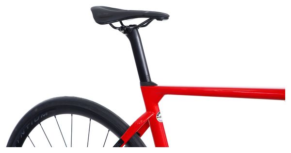 Wilier Triestina Filante SL Rennrad Shimano 105 Di2 12S 700 mm Rot 2025