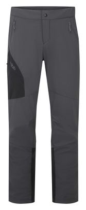 Pantalon Softshell RAB Ascendor Gris