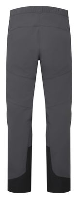 Pantalon Softshell RAB Ascendor Gris