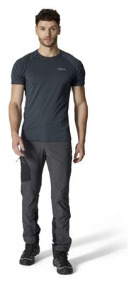 Pantalon Softshell RAB Ascendor Gris