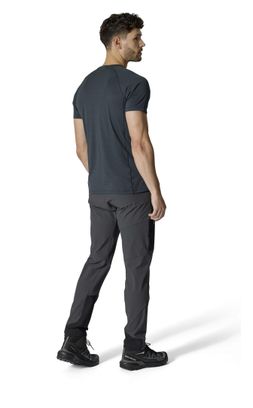 Pantalon Softshell RAB Ascendor Gris