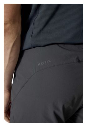 Pantalon Softshell RAB Ascendor Gris