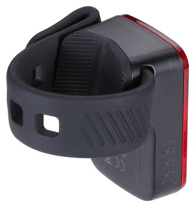 Éclairage Arrière BBB Spark 2.0 Noir