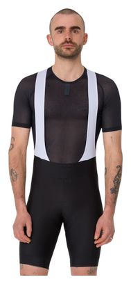 Rapha Core Zwart/Wit Slabbetje