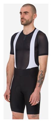 Rapha Core Zwart/Wit Slabbetje