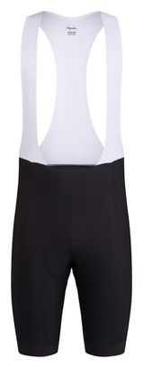 Rapha Core Zwart/Wit Slabbetje