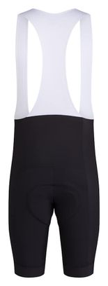 Rapha Core Zwart/Wit Slabbetje