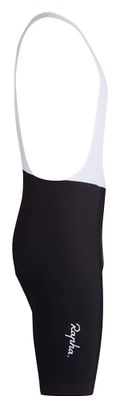 Rapha Core Zwart/Wit Slabbetje