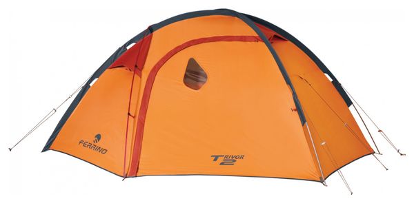 Tente Ferrino Trivor 2 Orange