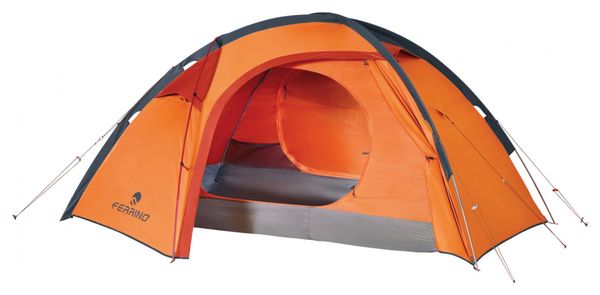 Ferrino Trivor 2 Orange Tent
