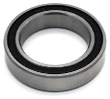 Black Bearing 24 x 37 x 7 mm (set van 2)
