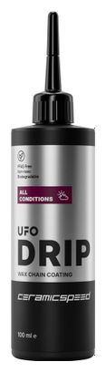 CeramicSpeed UFO Drip All Conditions Kettenschmierwachs 100 ml