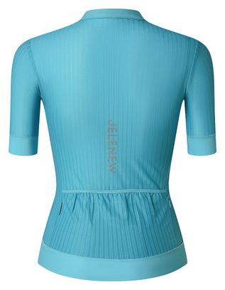 Maillot JELENEW Cool Summer manches courtes