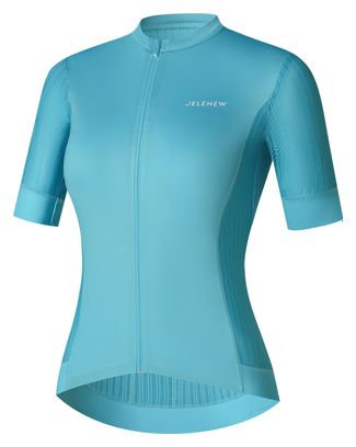 Maillot JELENEW Cool Summer manches courtes