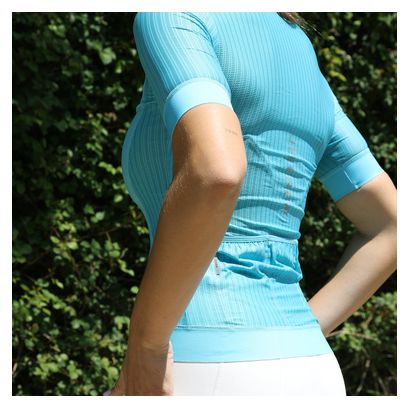 Maillot JELENEW Cool Summer manches courtes