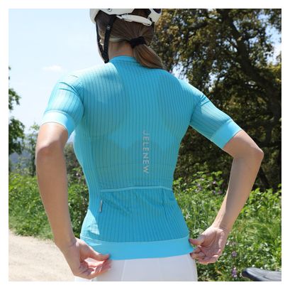 Maillot JELENEW Cool Summer manches courtes