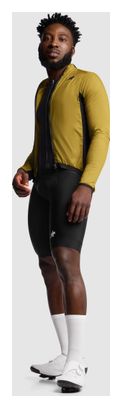 Assos Mille GT S11 windjack voor heren, geel