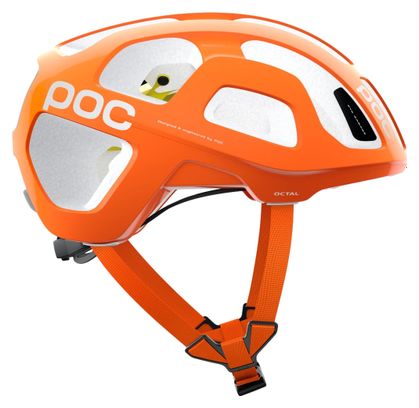 Casco Octal Mips Naranja