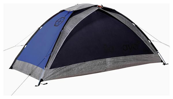 Expedition tent Samaya 2.0 Blue 2022 | Alltricks.com