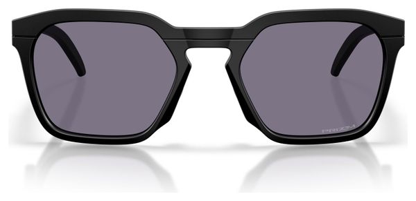 Lunettes Oakley - HSTN SQ Matte Black/Prizm Grey/Ref : OO9533-0154