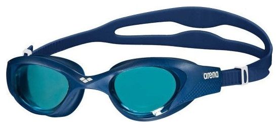 ARENA The One - Light Blue - Lunettes Natation