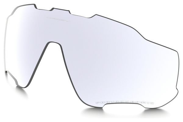 OAKLEY Verre pour JAWBREAKER Photochromic 101-352-009