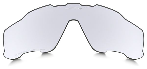 Oakley jawbreaker photochromic lens review sale