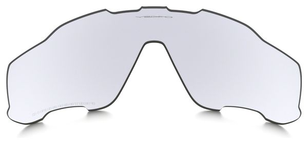 OAKLEY JAWBREAKER Obiettivo fotocromatico 101-352-009